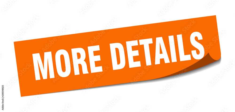 more details sticker. more details square isolated sign. more details more details sticker. more details square isolated sign. more details