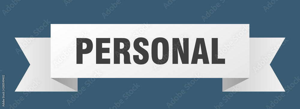 personal personal