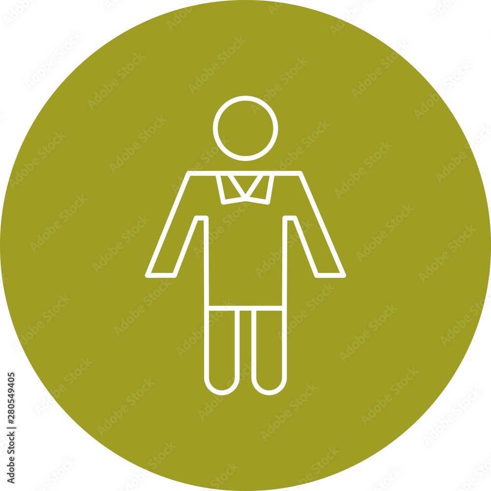 Man icon for your project Man icon for your project