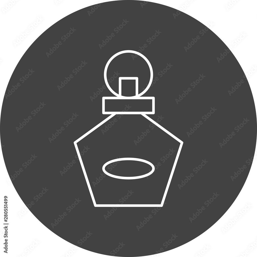 Perfume Bottles icon for your project
