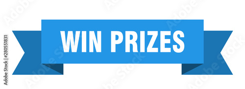 win prizes