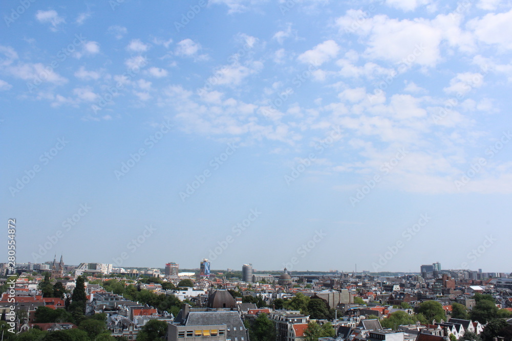Amsterdam Amsterdam