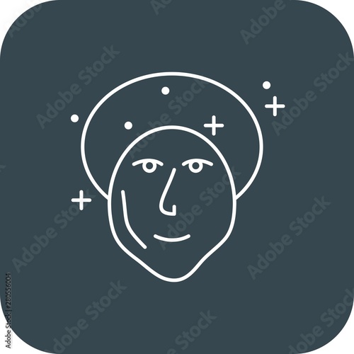 Skin icon for your project
