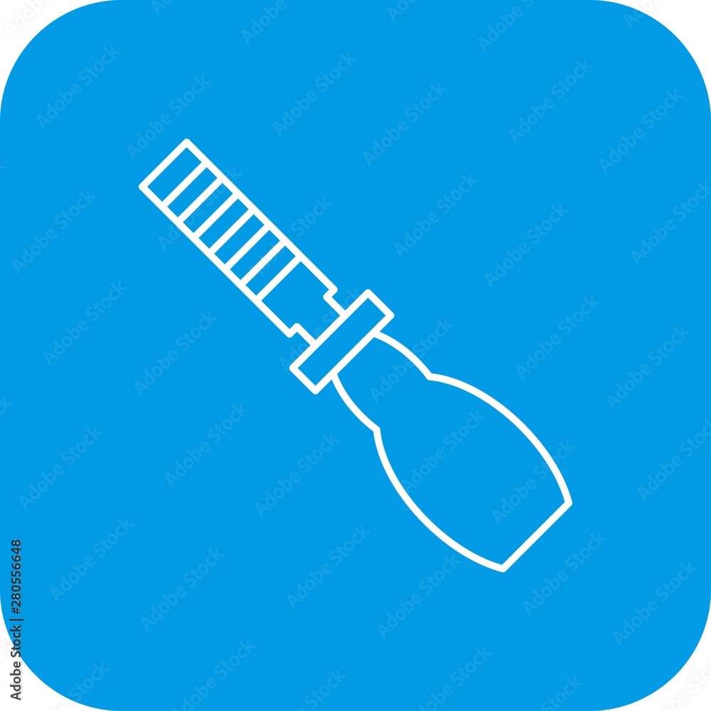 Rasp icon for your project