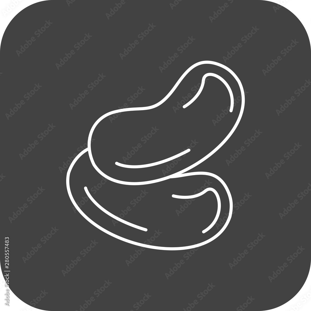 Beans icon for your project Beans icon for your project