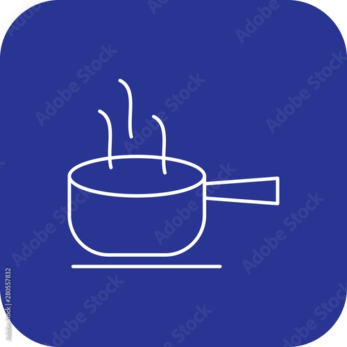 Sauce Pan icon for your project