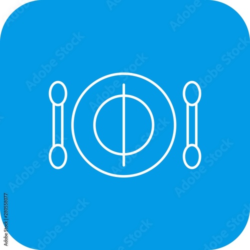 Applicator icon for your project