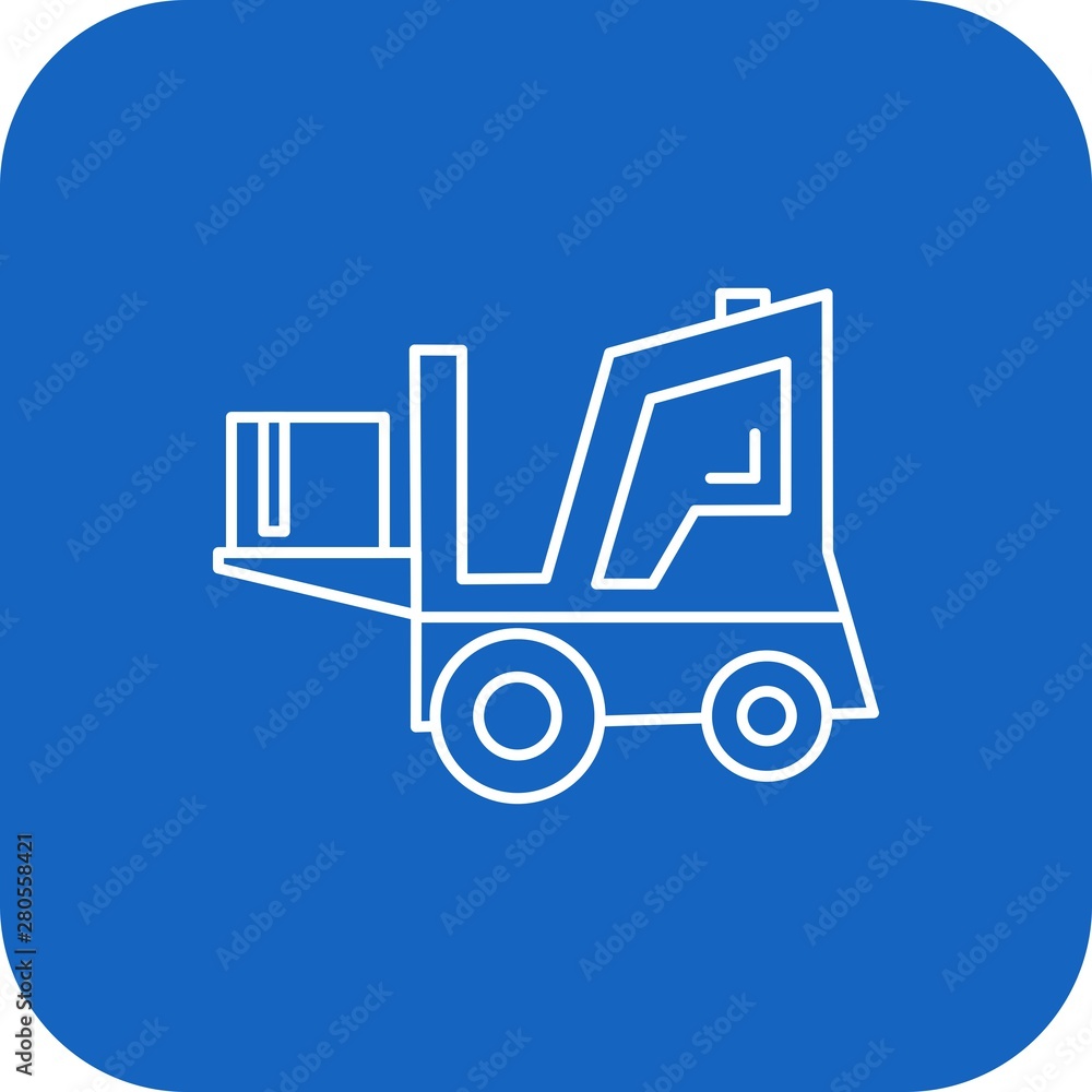 Lifter icon for your project Lifter icon for your project