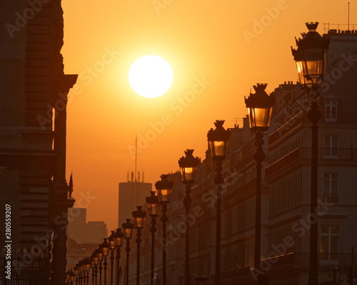 Rue de Rivoli