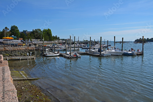 Stony Creek (Branford), Connecticut photo