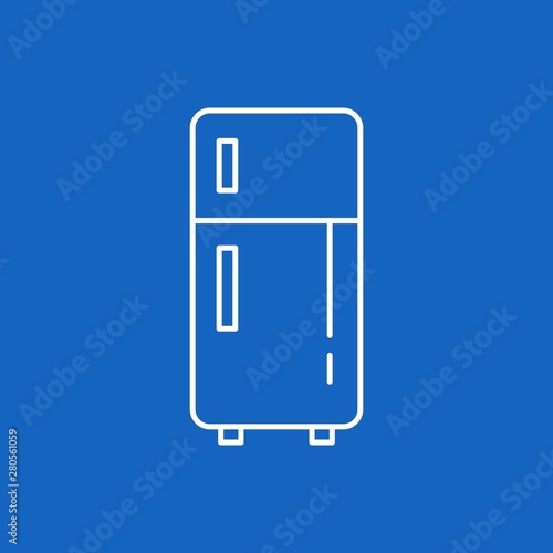 fridge icon for your project