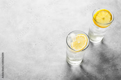 Photos Tom Collins Cocktail