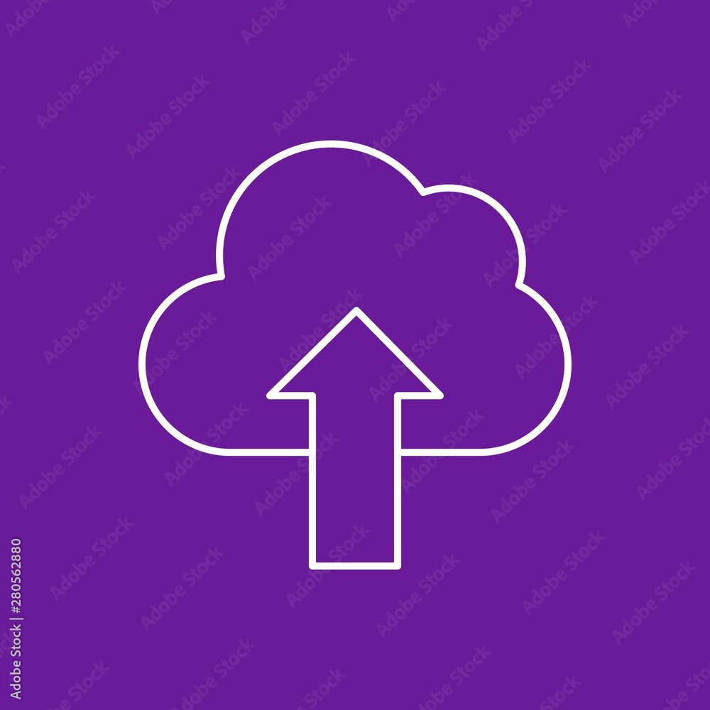 Upload icon for your project Upload icon for your project