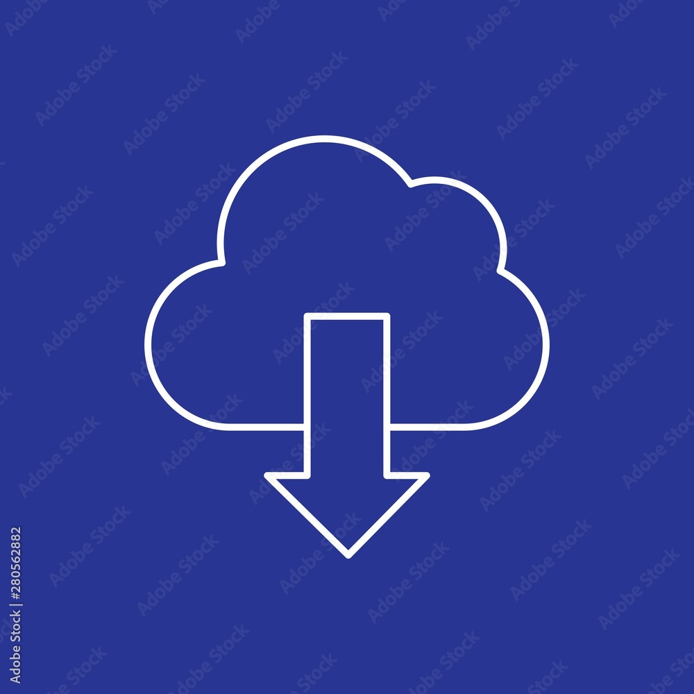 Download icon for your project Download icon for your project