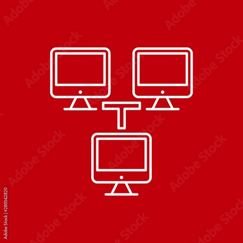 Intranet icon for your project