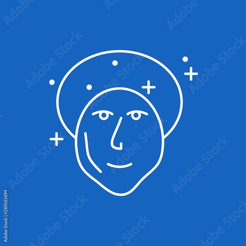 Skin icon for your project