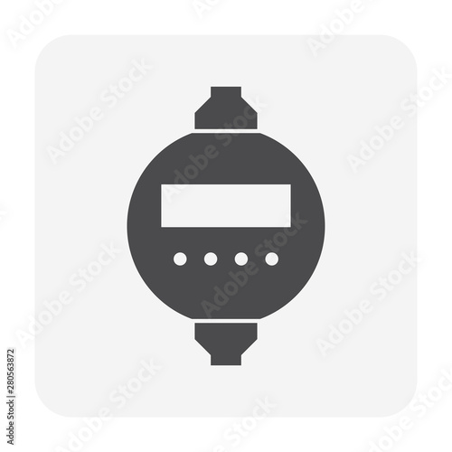 timer switch icon