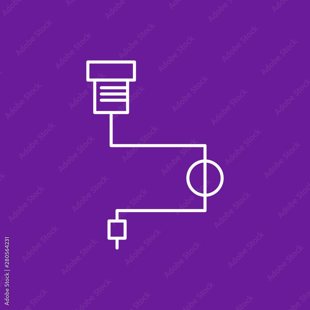 Brace icon for your project Brace icon for your project