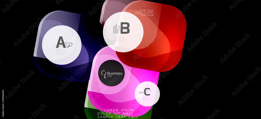 Modern advertising concept for wallpaper design. Vector info graphic design. Vector design concept. Business presentation. Abstract geometric frame. Modern advertising concept for wallpaper design. Vector info graphic design. Vector design concept. Business presentation. Abstract geometric frame.