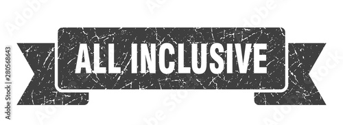 all inclusive