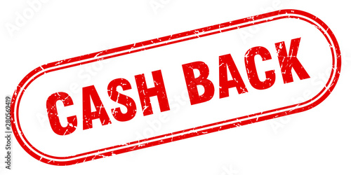 cash back