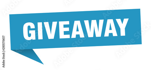 giveaway