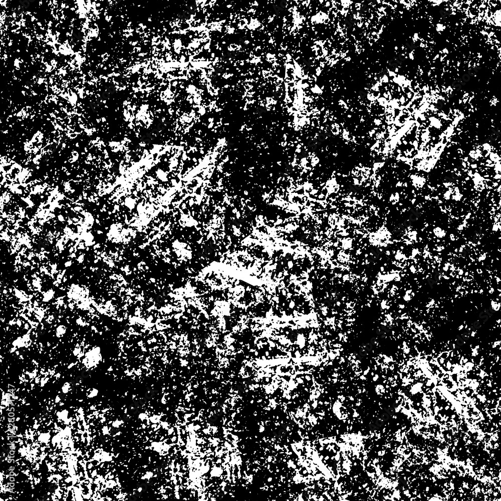 Grunge background black and white seamless. Grunge background black and white seamless.