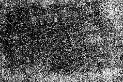 Dirty grunge background. The monochrome texture is old. Vintage worn pattern. The surface is covered with scratches.