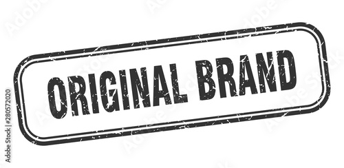 original brand