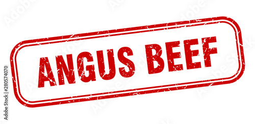 angus beef