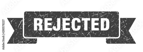 rejected