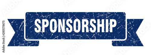 sponsorship