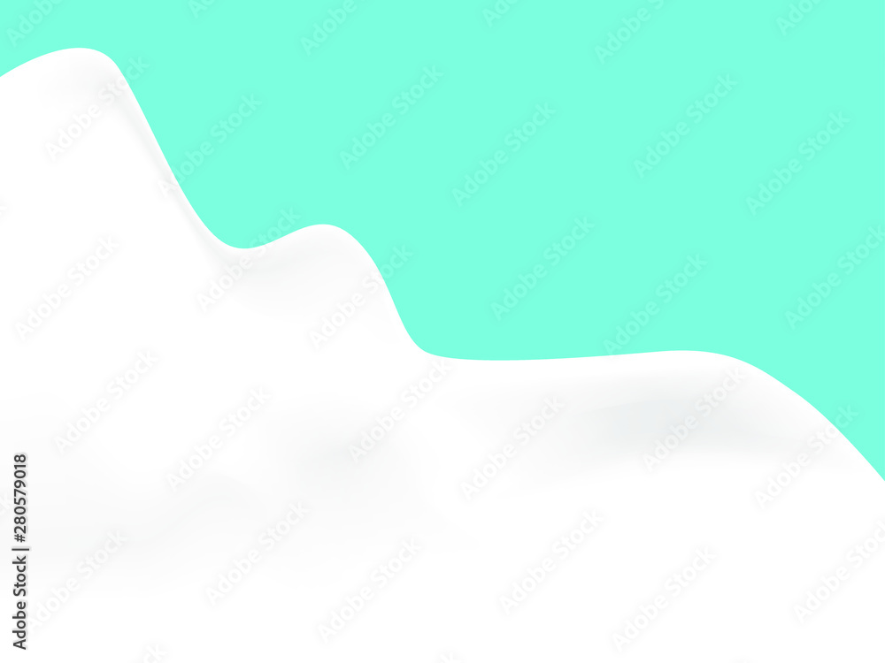 EPS 10 vector. Realistic milk or yogurt background made with gradient mesh. EPS 10 vector. Realistic milk or yogurt background made with gradient mesh.