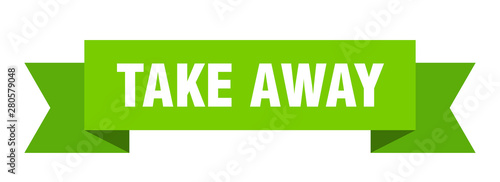take away