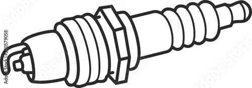 Spark plug