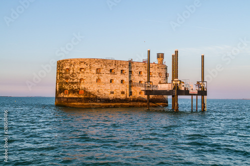 Fort Boyard (monument)
