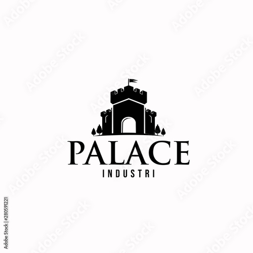 Palace town exclusive design inspiration
