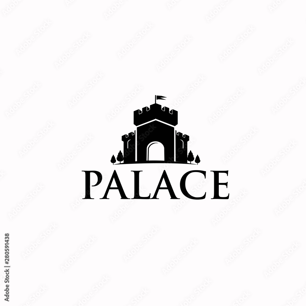 Palace town exclusive design inspiration
