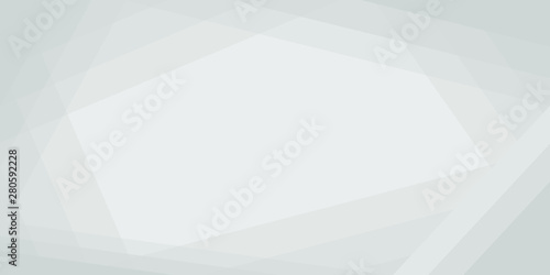 Modern triangle abstract ge...