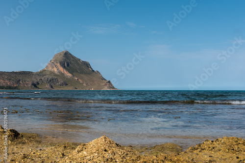 Wonderful views of Sicily (San Vito lo Capo)