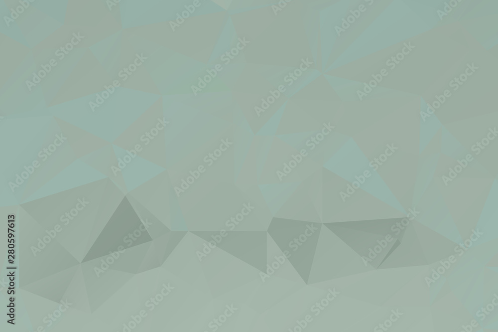 Obraz premium Abstract multicolor color Light cream background. Vector polygonal design illustrator