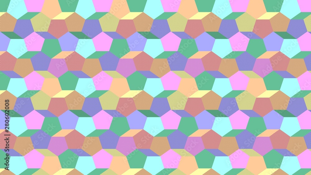 seamless pattern with hearts seamless pattern with hearts
