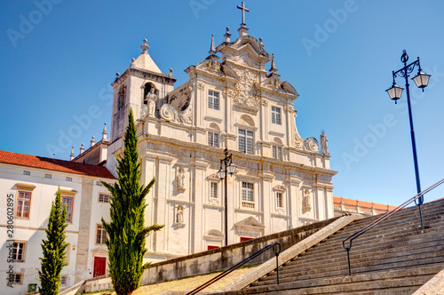 Coimbra, Portugal