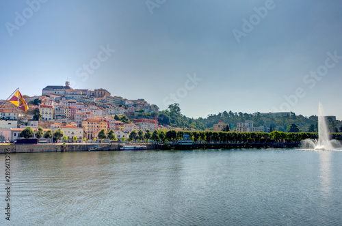 Coimbra, Portugal