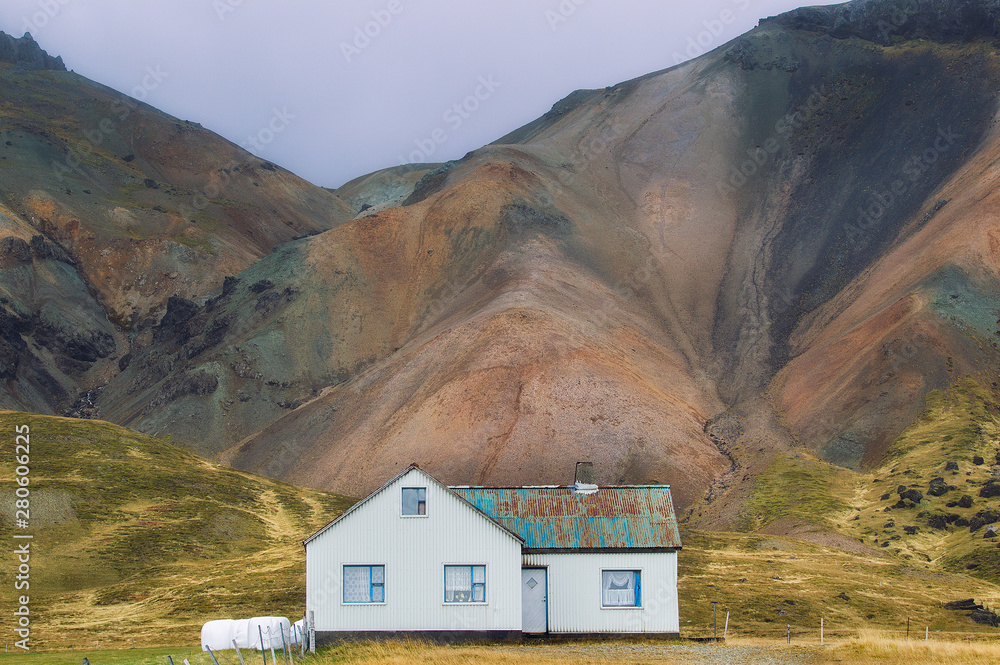 Abodes Abodes