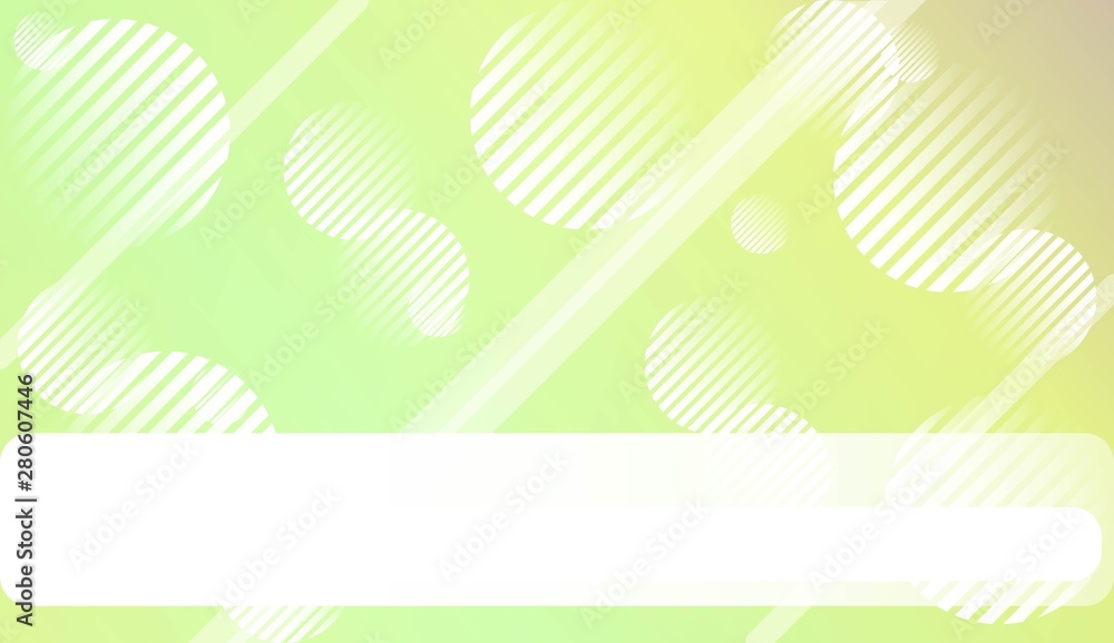 Fototapeta premium Vibrant And Smooth Gradient Soft Colors Background. For Web, Presentations And Prints. Vector Illustration.