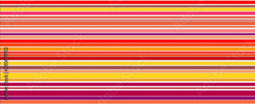 60s, 70s colorful patterns