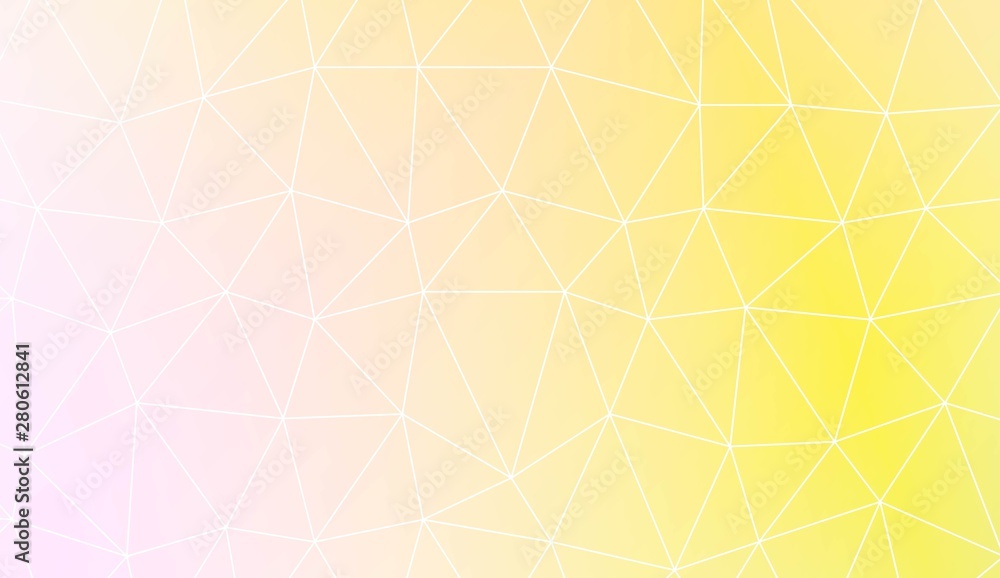 Decorative background with triangles. Modern design for you business, project. Vector illustration. Creative gradient color. Decorative background with triangles. Modern design for you business, project. Vector illustration. Creative gradient color.
