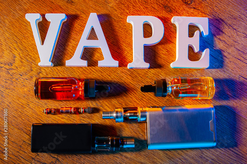 Vape. Vaping pen, Vape devi...