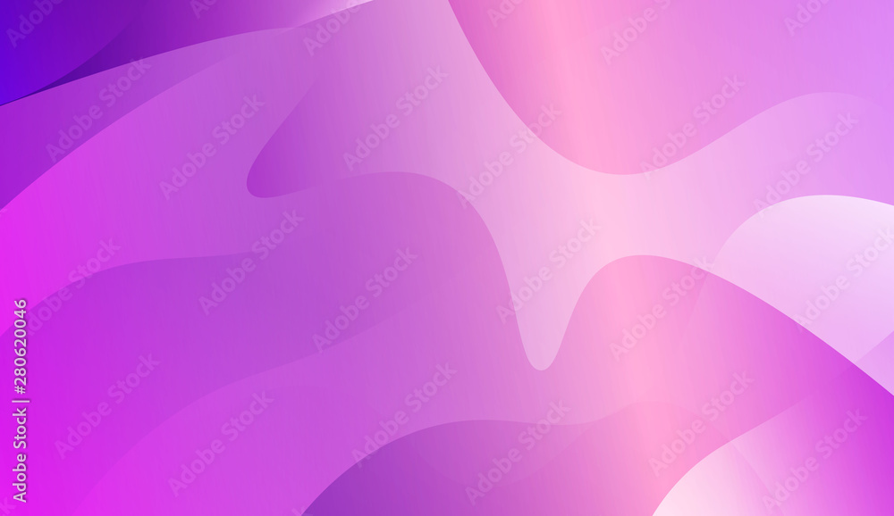 Futuristic Blue Purple Color Design Geometric Wave Shape. For Elegant Pattern Cover Book. Vector Illustration with Color Gradient. Futuristic Blue Purple Color Design Geometric Wave Shape. For Elegant Pattern Cover Book. Vector Illustration with Color Gradient.